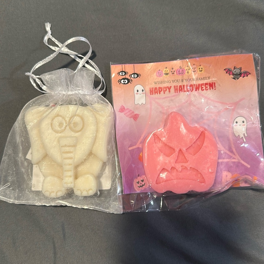 💜5 for $25 New! Soap gift bundle